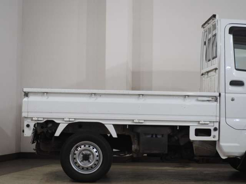 SCRUM TRUCK