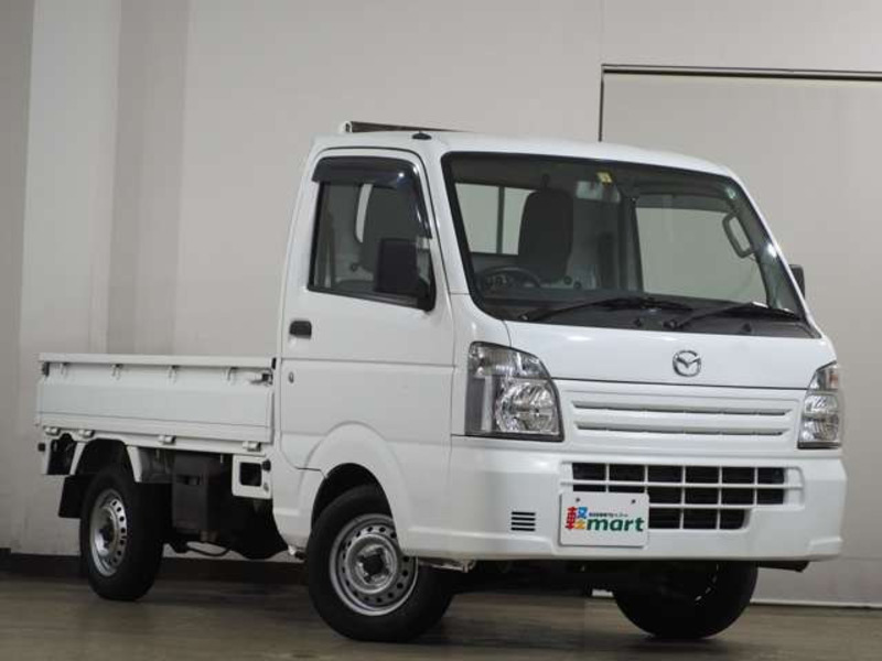 SCRUM TRUCK