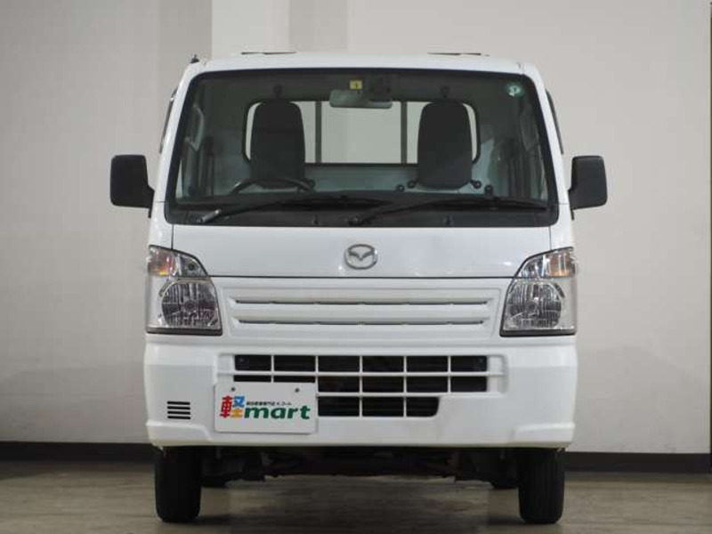SCRUM TRUCK