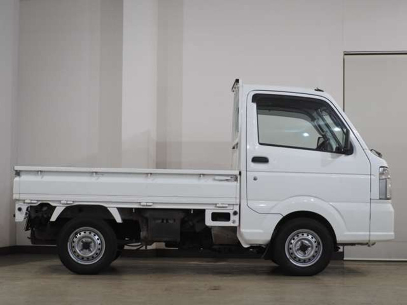 SCRUM TRUCK