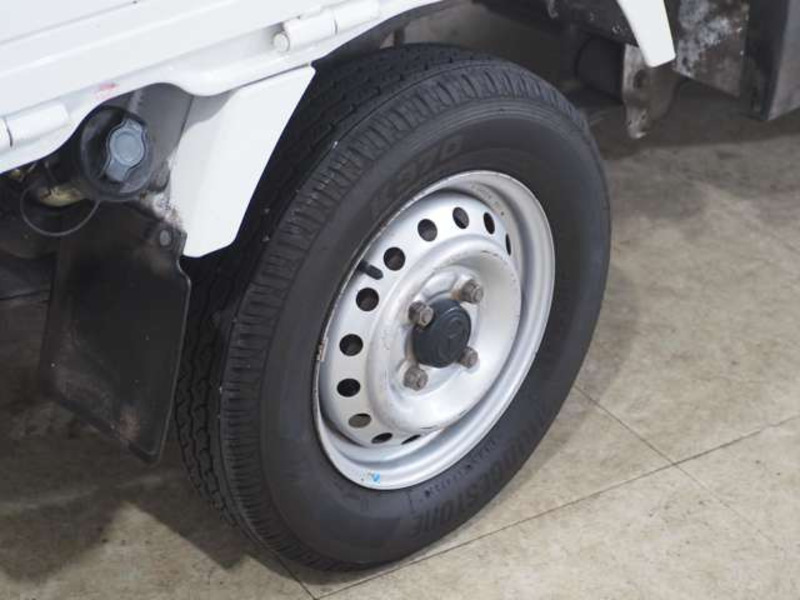 SCRUM TRUCK