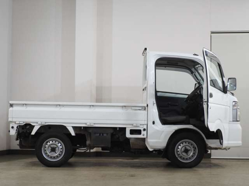 SCRUM TRUCK