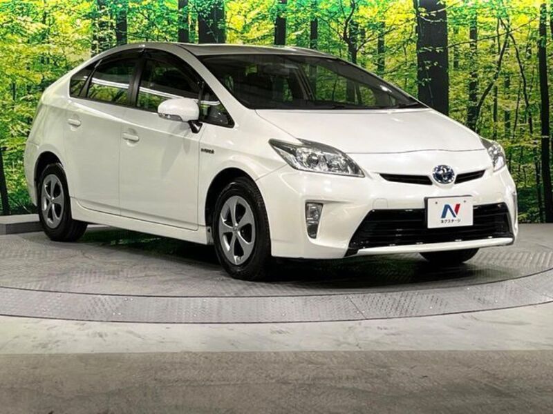 PRIUS