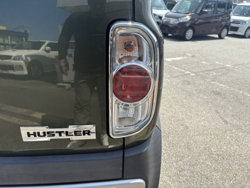 HUSTLER