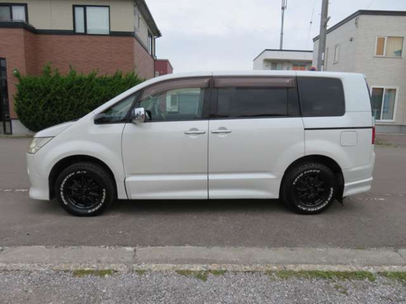 DELICA D5