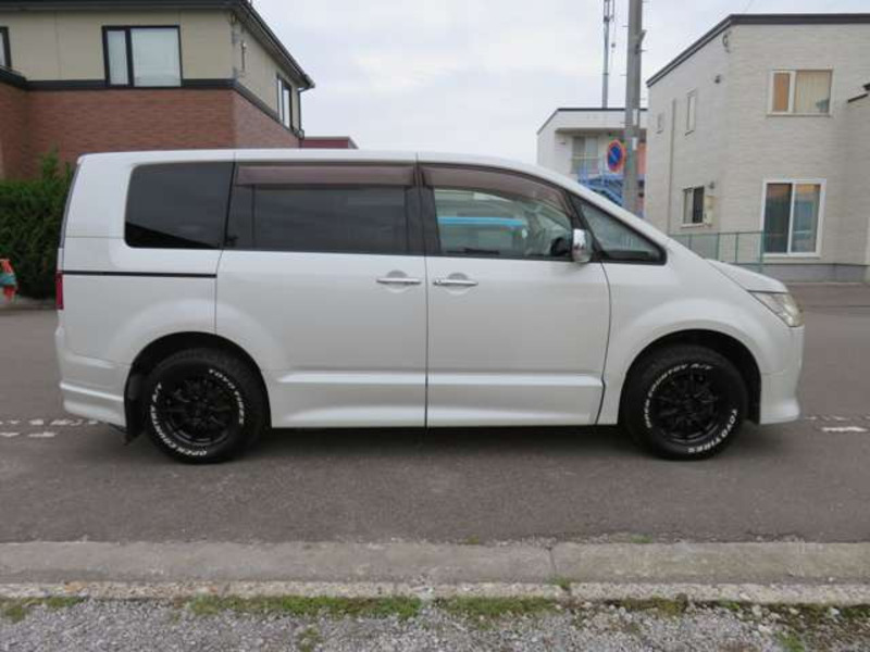 DELICA D5