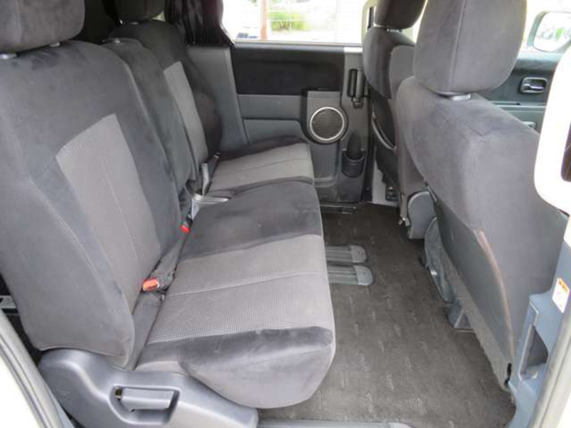 DELICA D5