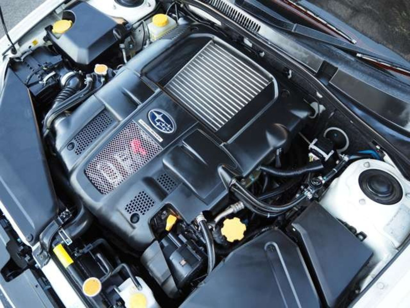 LEGACY B4