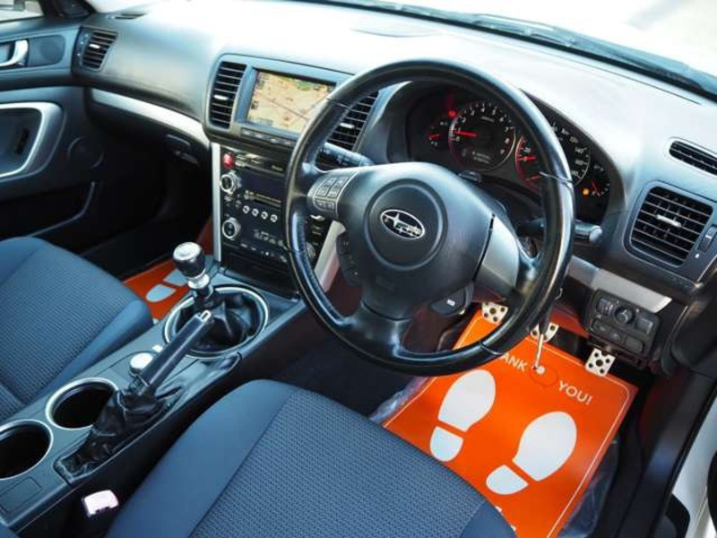 LEGACY B4