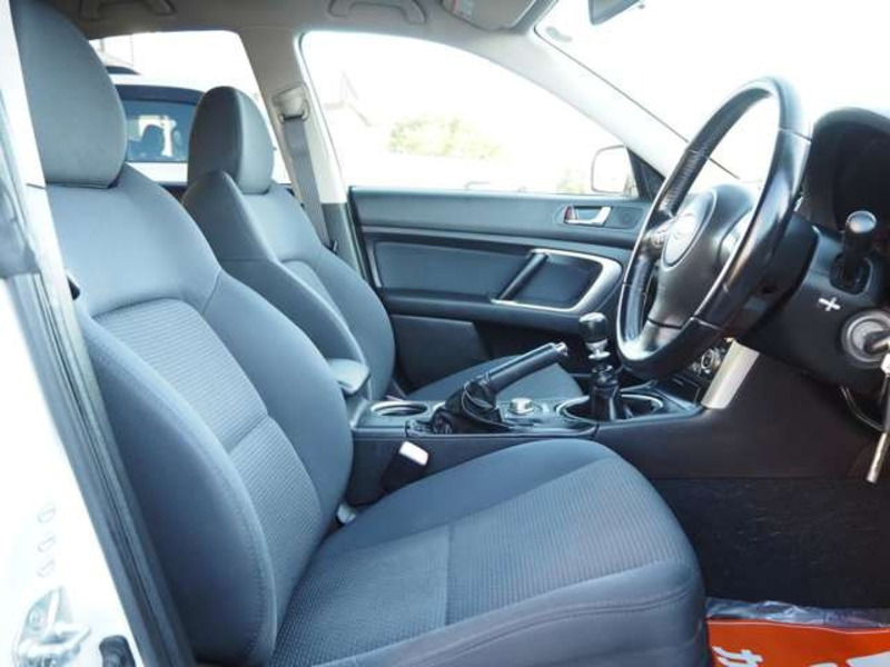 LEGACY B4
