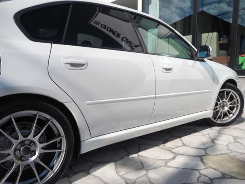 LEGACY B4