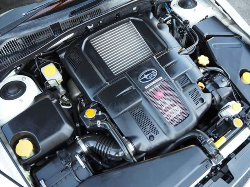 LEGACY B4
