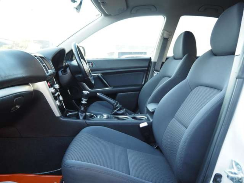 LEGACY B4