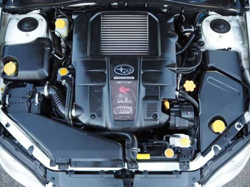 LEGACY B4