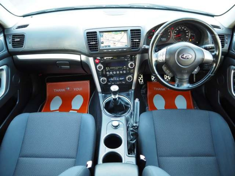 LEGACY B4