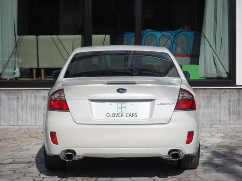 LEGACY B4