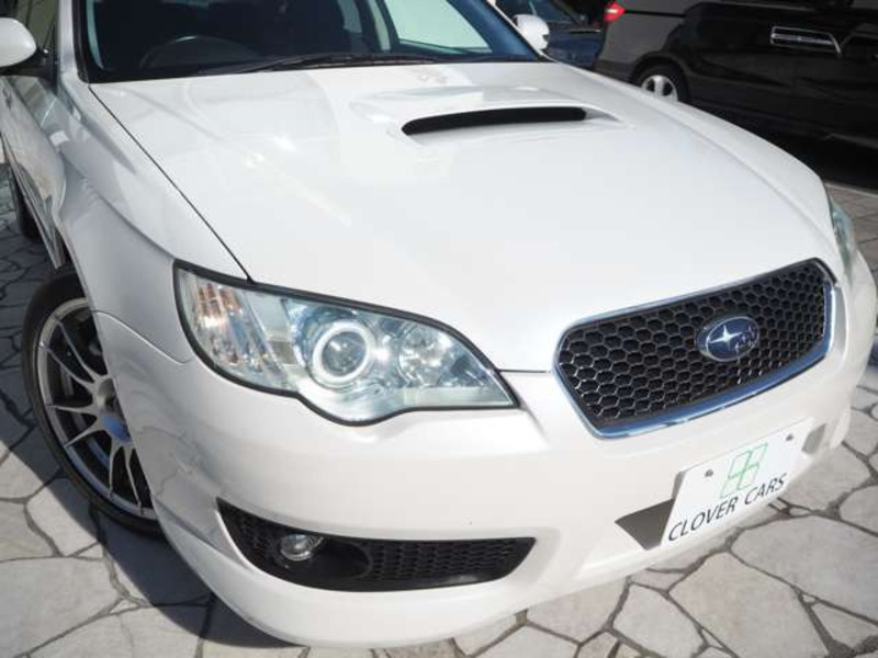 LEGACY B4