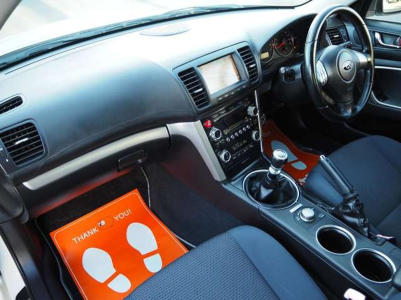 LEGACY B4