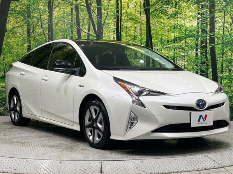 PRIUS