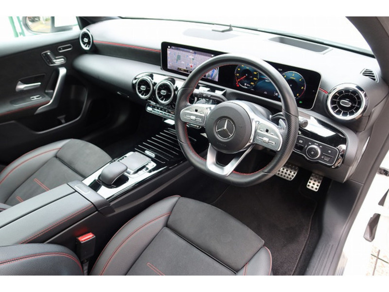 A-CLASS