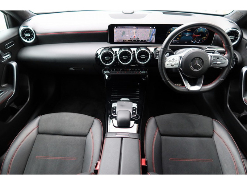A-CLASS
