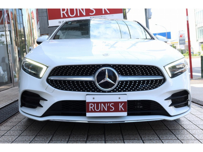A-CLASS