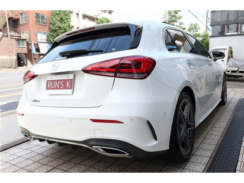 A-CLASS