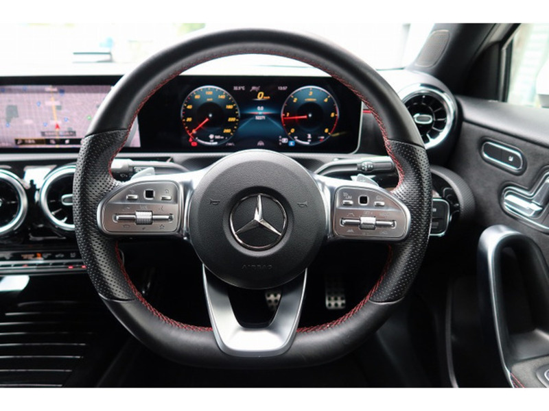 A-CLASS