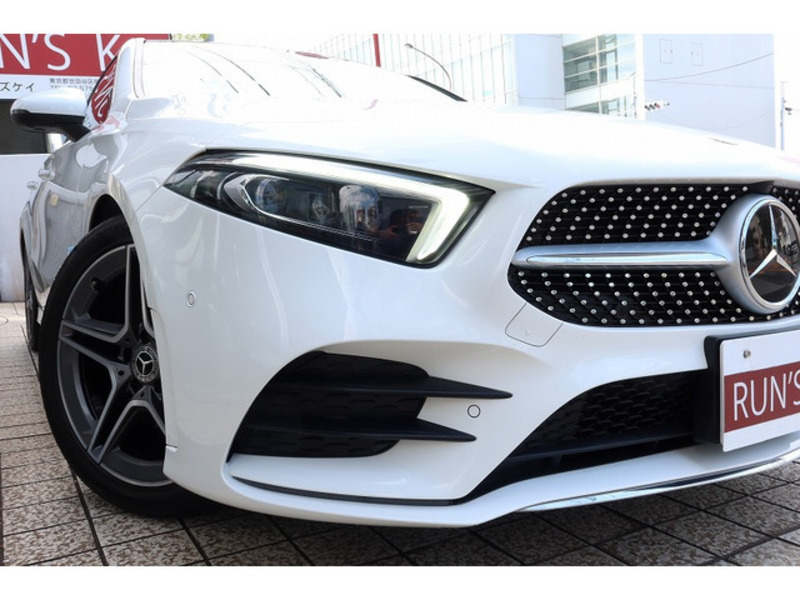 A-CLASS
