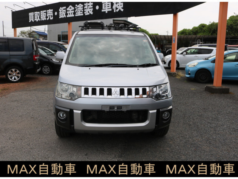 DELICA D5