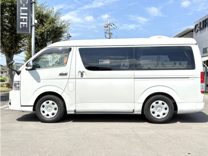 HIACE