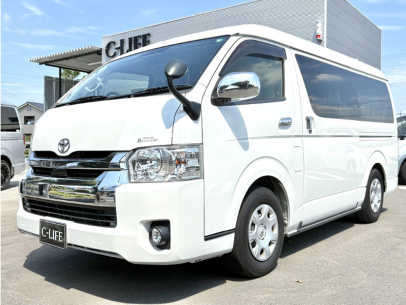 HIACE