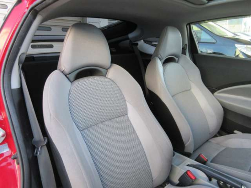CR-Z