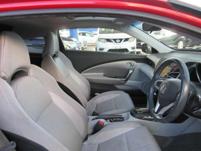 CR-Z