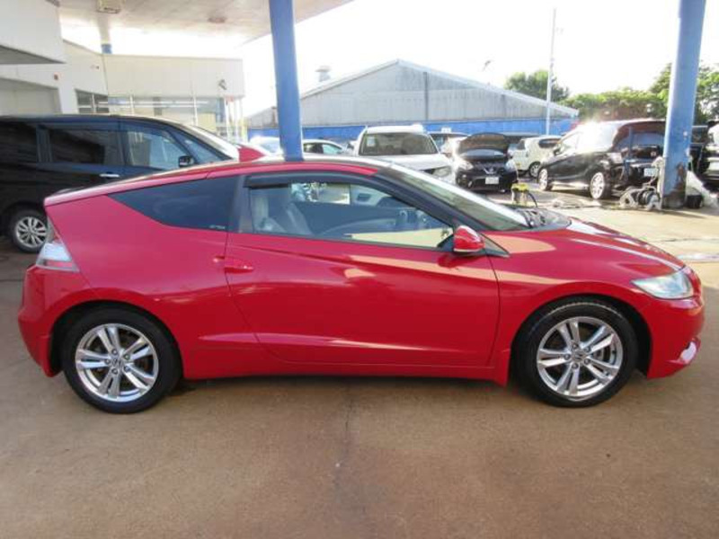CR-Z