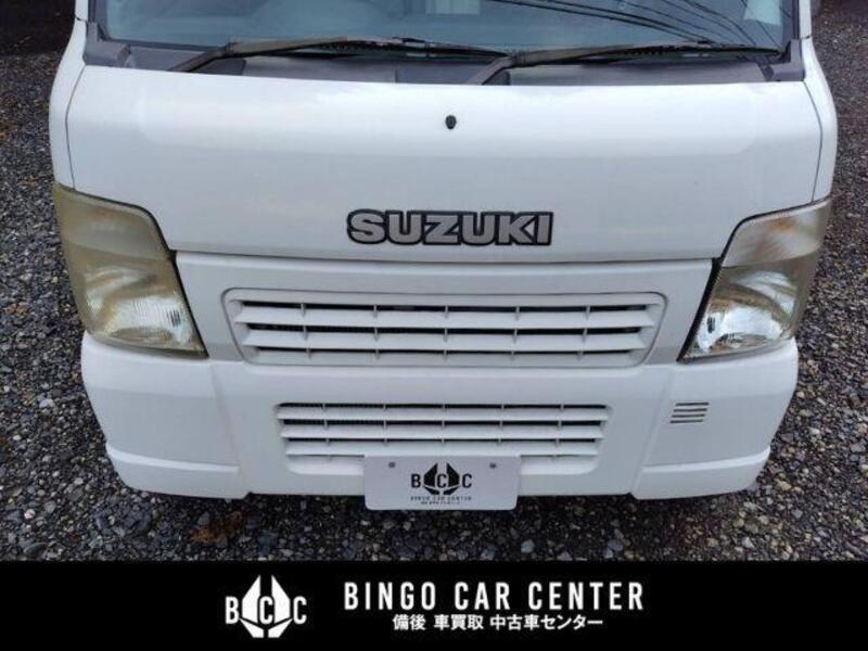 CARRY TRUCK