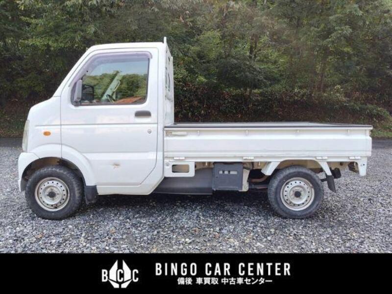 CARRY TRUCK