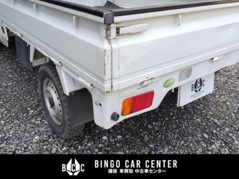 CARRY TRUCK