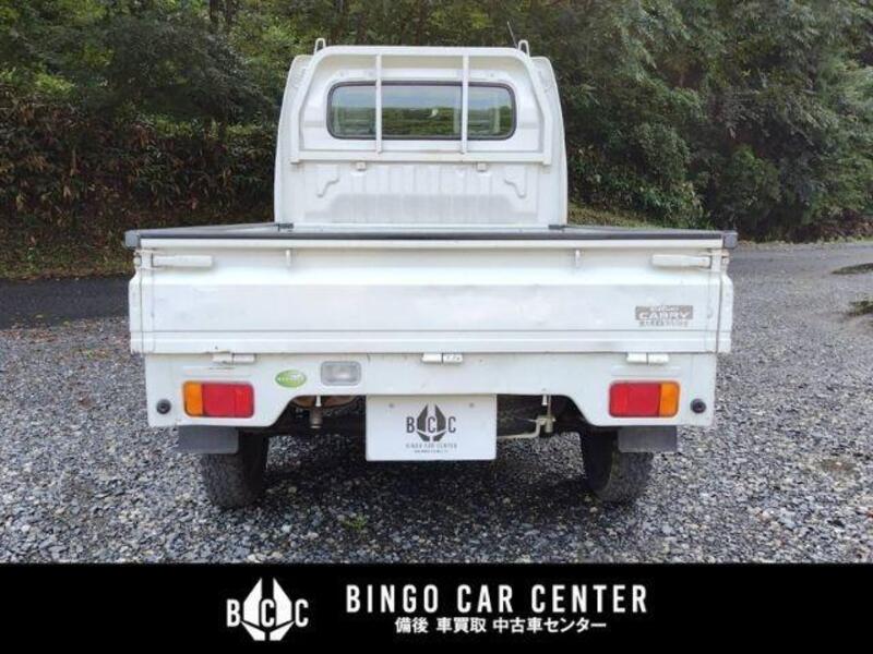 CARRY TRUCK