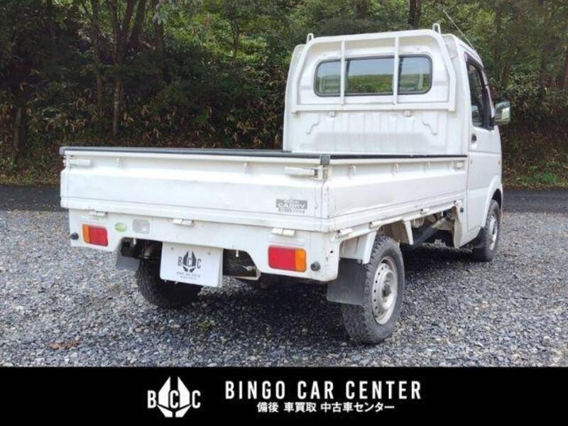 CARRY TRUCK