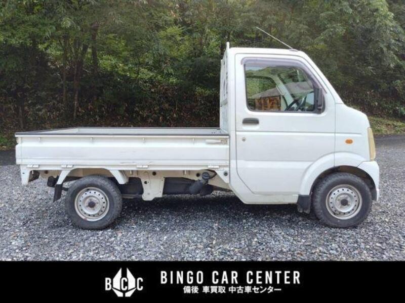 CARRY TRUCK