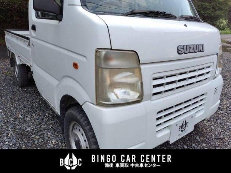 CARRY TRUCK
