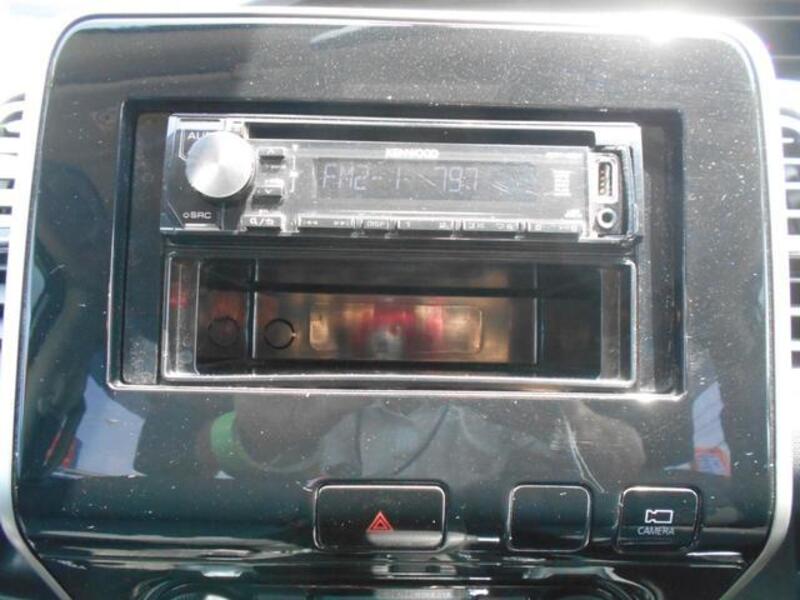 LANDY