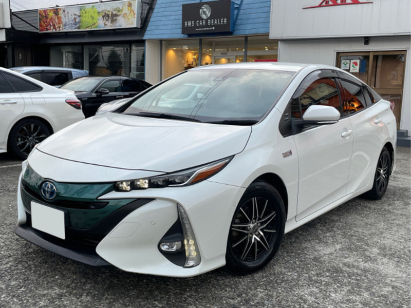 PRIUS PHV-0