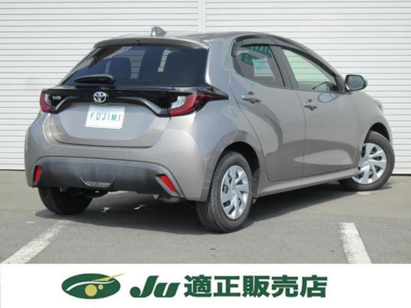YARIS