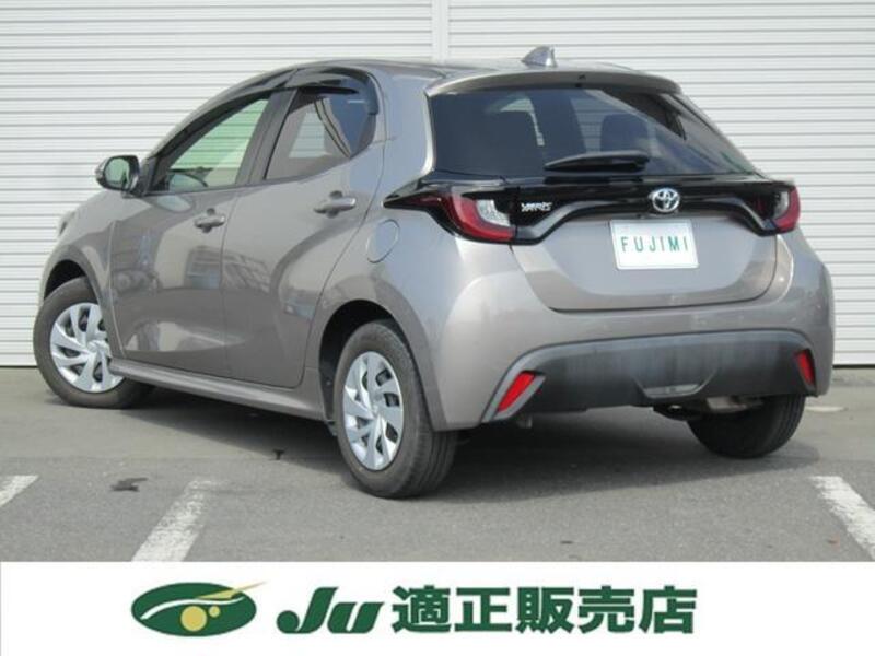 YARIS
