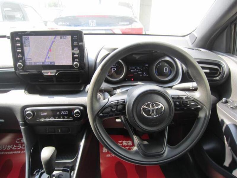 YARIS