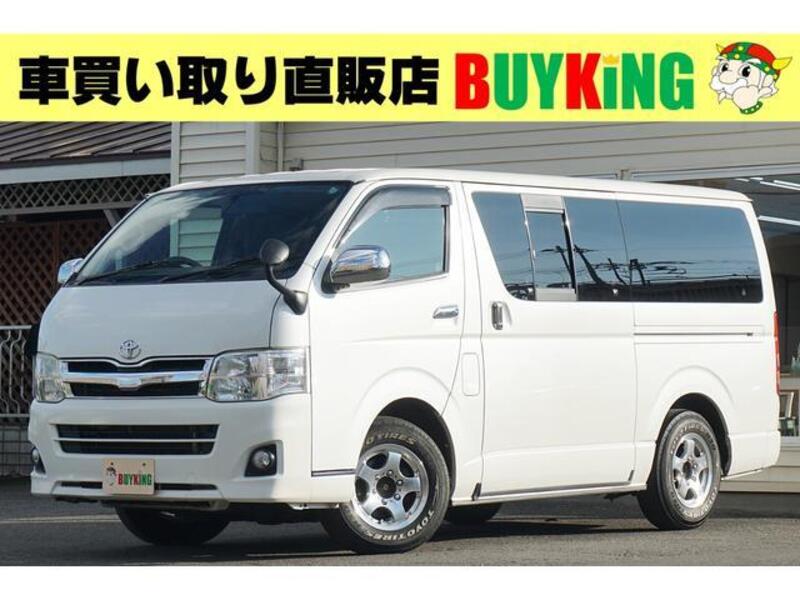 HIACE VAN-0