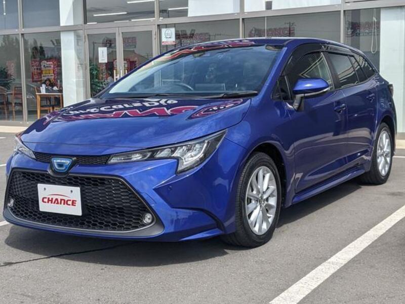 COROLLA TOURING