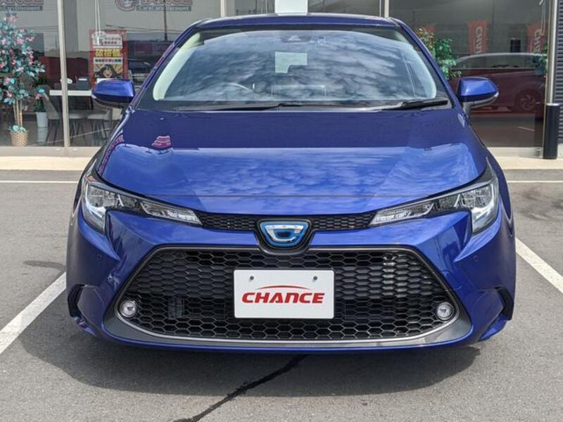 COROLLA TOURING
